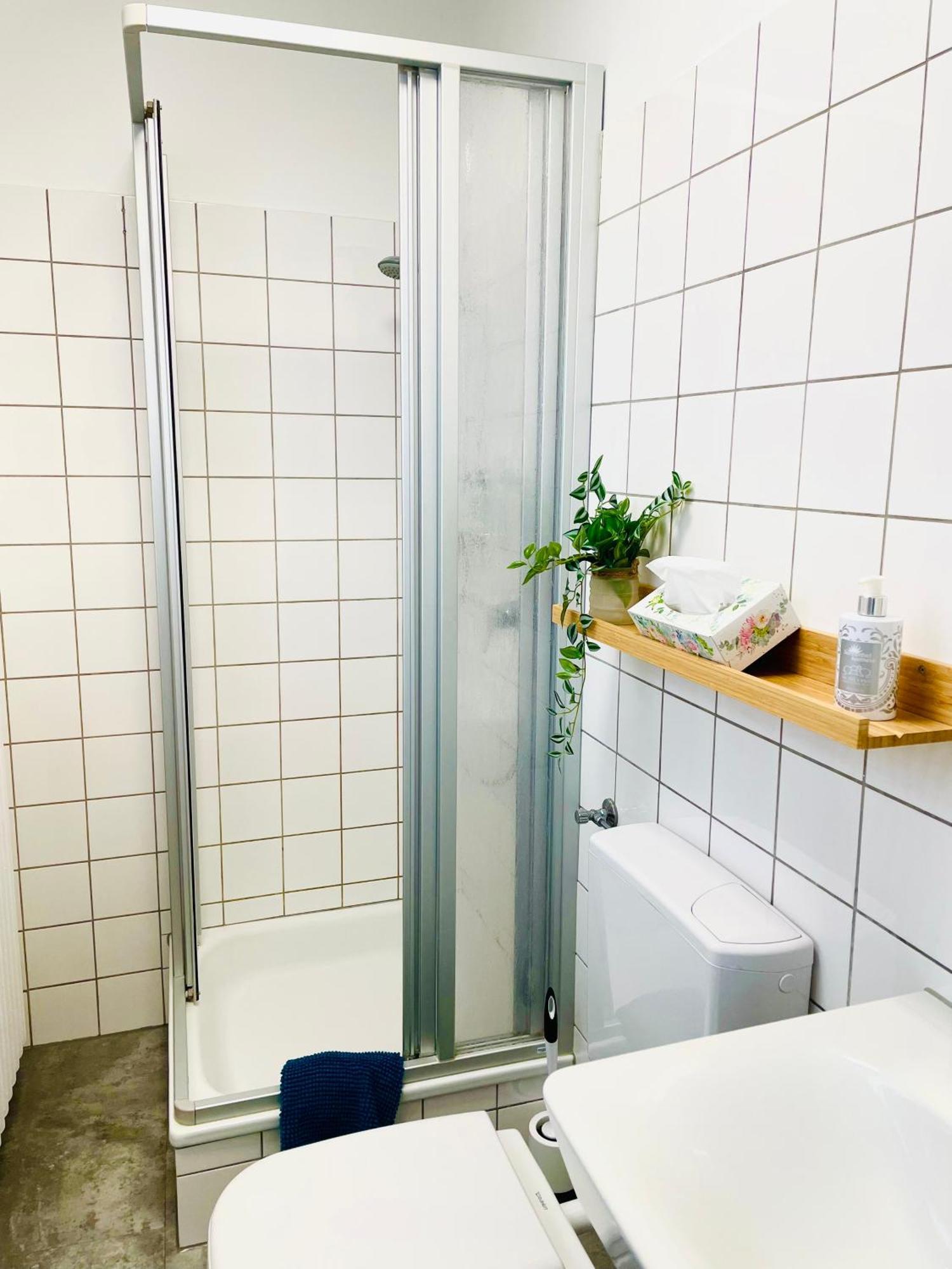 Gemuetliche Ferienwohnung Am Ringpark Würzburg Buitenkant foto
