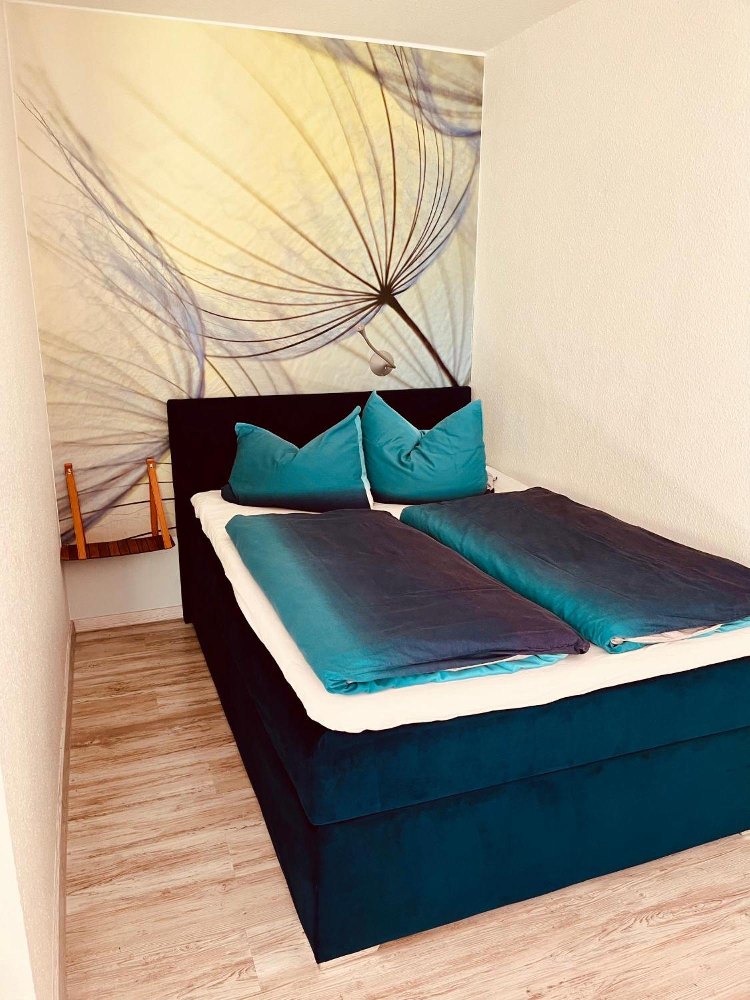 Gemuetliche Ferienwohnung Am Ringpark Würzburg Buitenkant foto